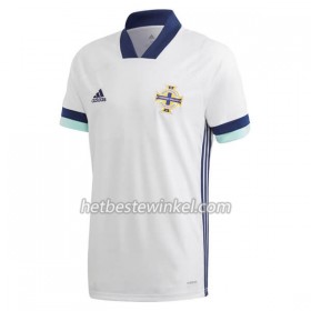 Noord-Ierland Voetbalshirts Uit 2020